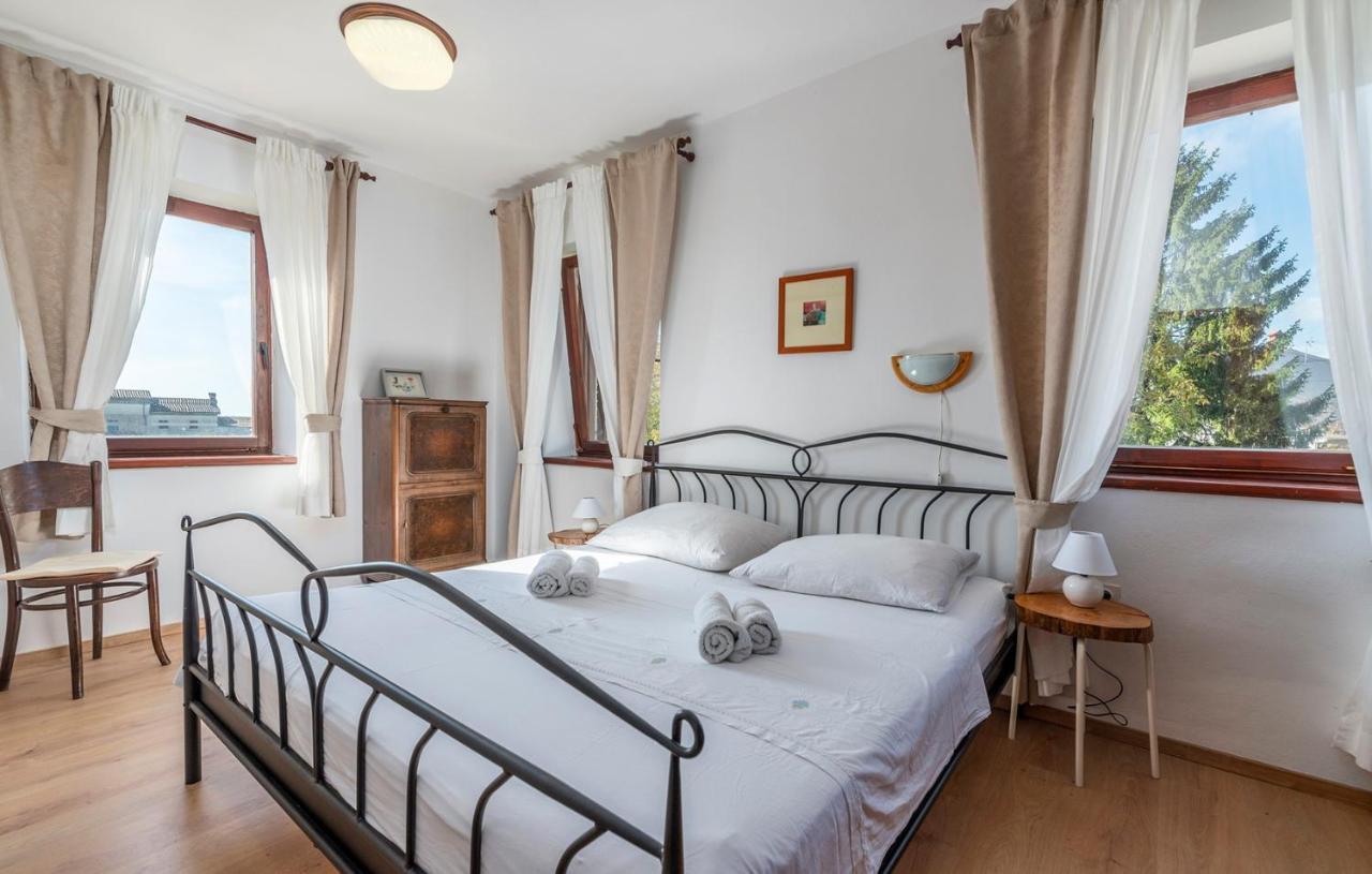 فندق House Peresiji الغرفة الصورة