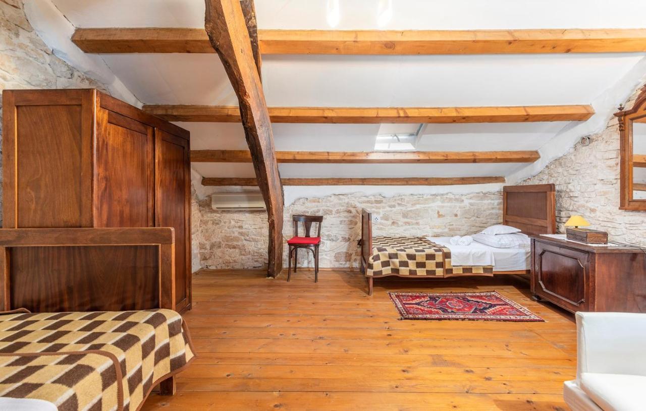 فندق House Peresiji الغرفة الصورة