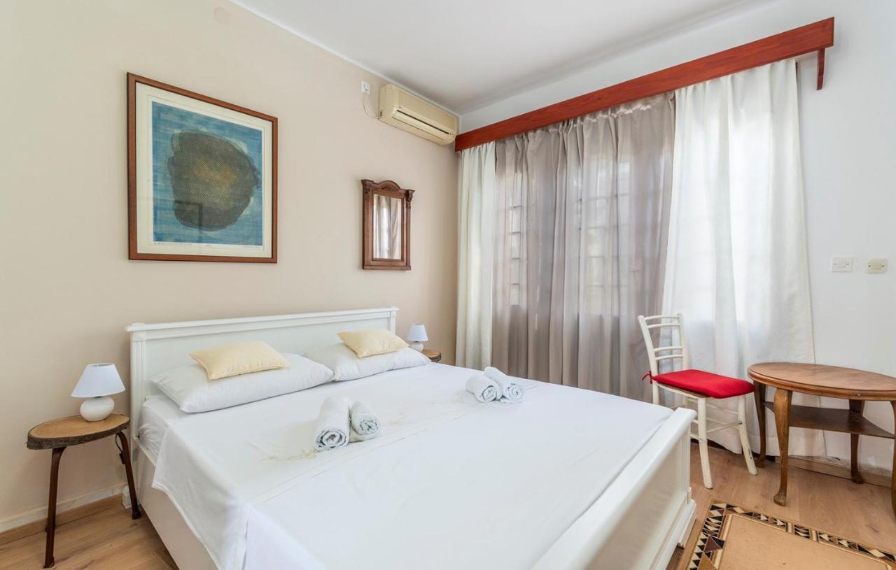 فندق House Peresiji الغرفة الصورة