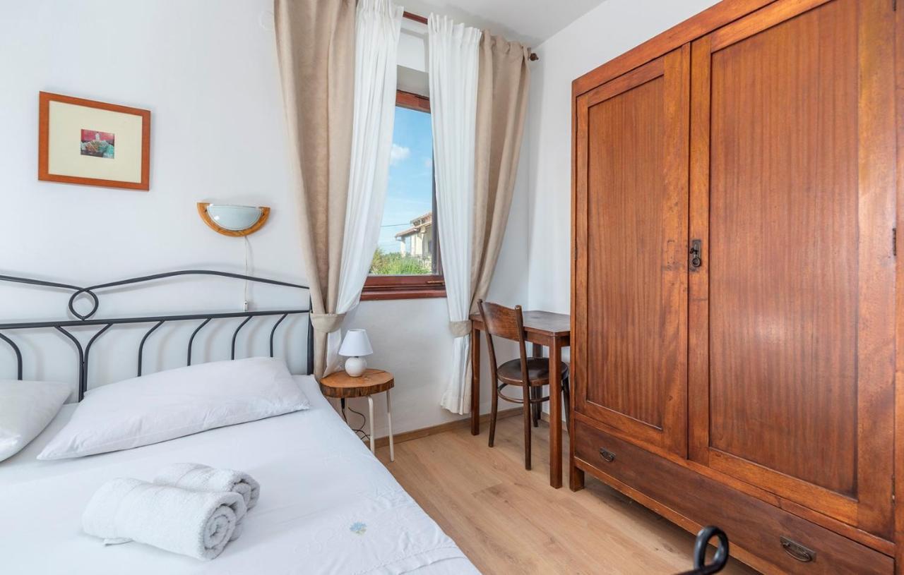 فندق House Peresiji الغرفة الصورة