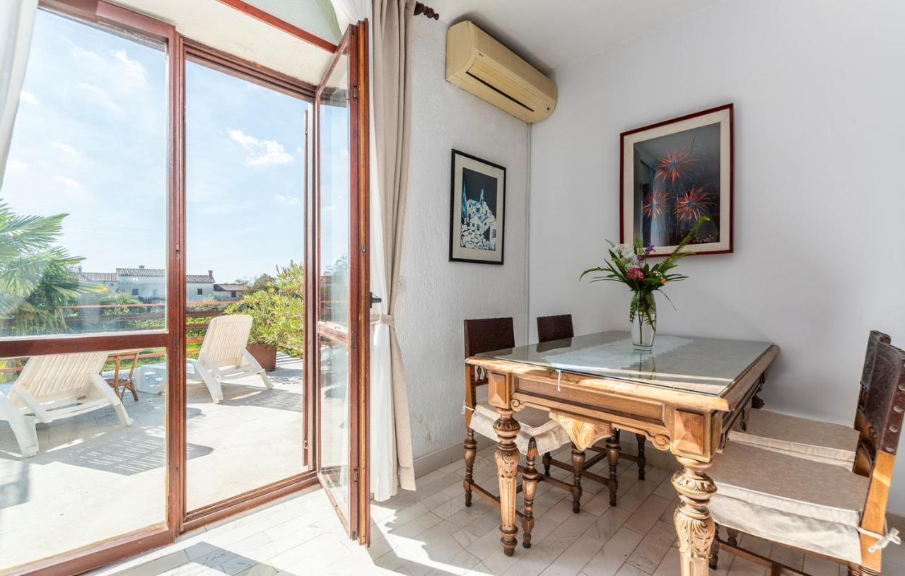 فندق House Peresiji الغرفة الصورة