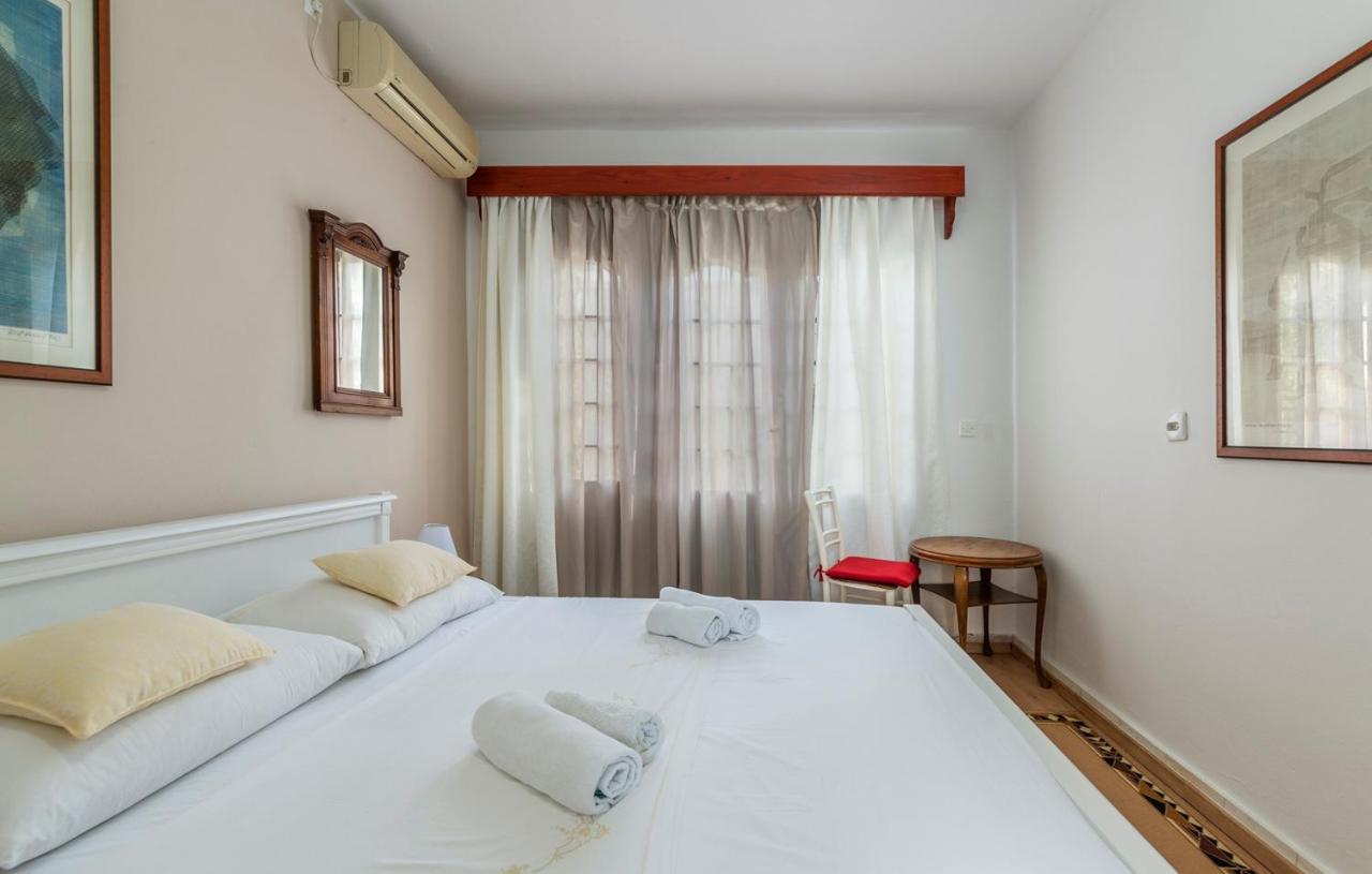 فندق House Peresiji الغرفة الصورة