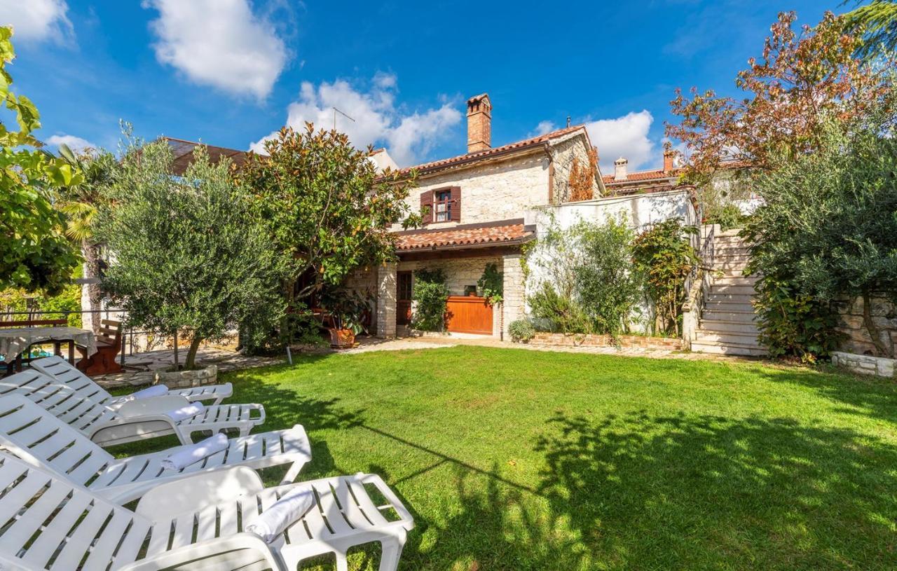 فندق House Peresiji الغرفة الصورة
