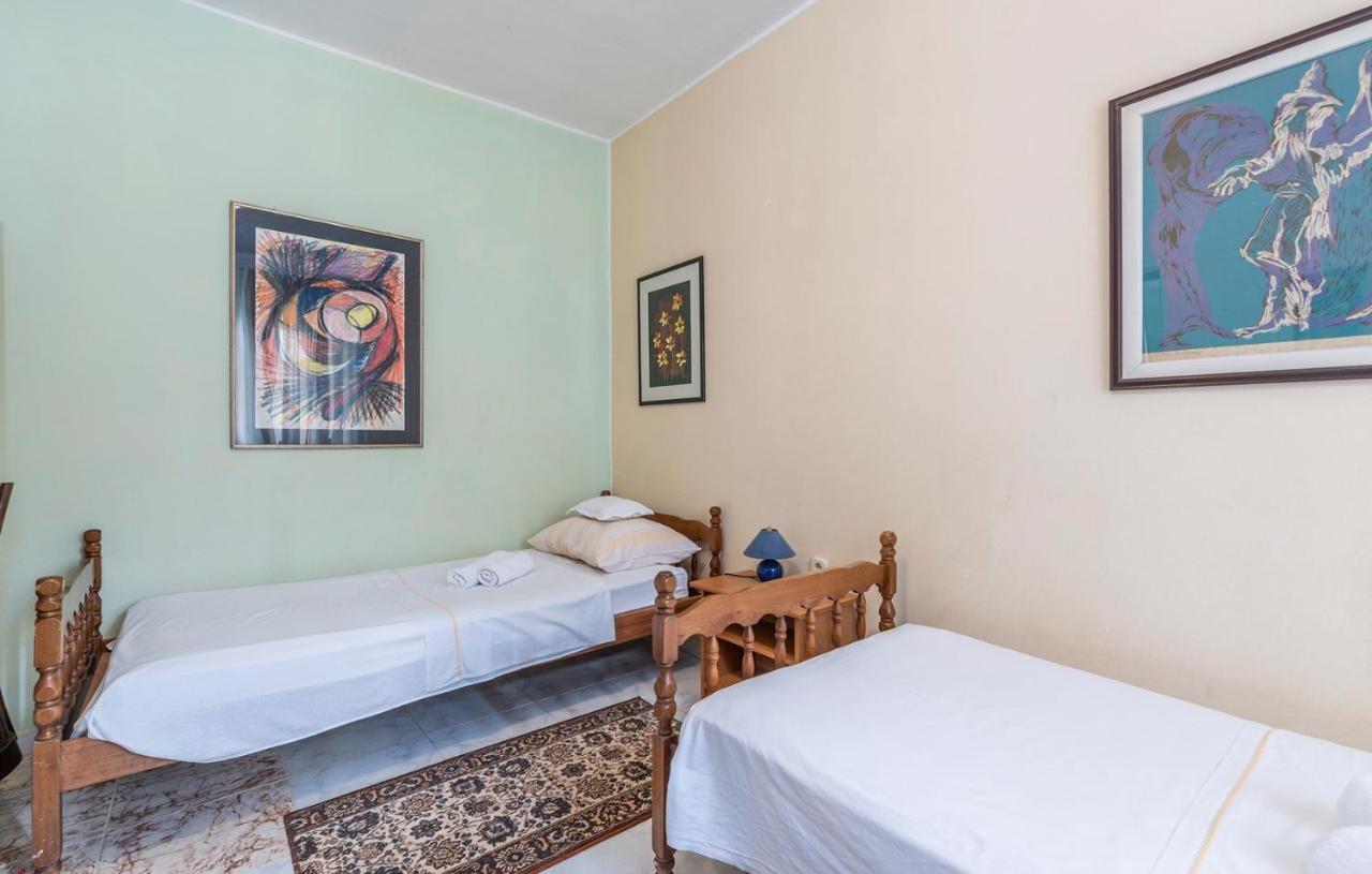 فندق House Peresiji الغرفة الصورة